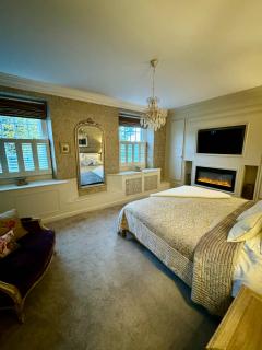 Tuns House B&B - 9