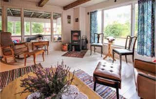 Pet Friendly Home In Hästveda With Wifi - Hästveda - 6