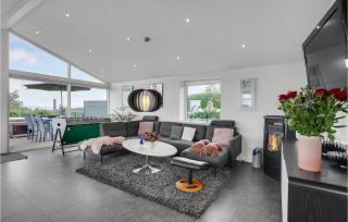 Beautiful Home In Faaborg With Jacuzzi - Faaborg - 7