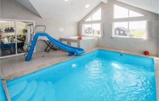 Stunning Home In Samsø With Sauna - Nordby - 9
