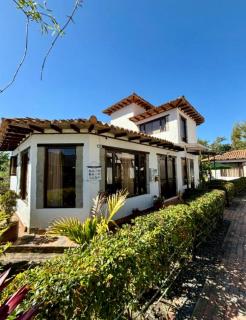 Apta villa de leyva - Villa de Leyva - 7