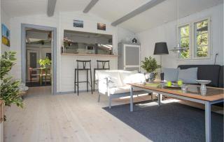 Holiday Home Rørvig 01 - 7