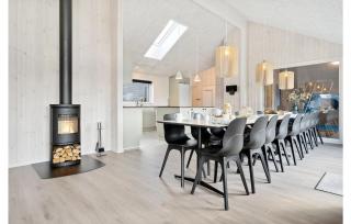 Amazing Home In Rømø With Sauna - Kongsmark - 7