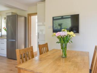 Brynllin Holiday Cottages - Dildre - Penuwch - 4