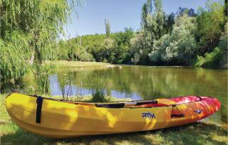 Two-Bedroom Holiday Home In Blato Na Cetini - Blato na Cetini - 7