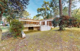 Cozy Home In Saint-Georges-De-Didonne - Saint-Georges-de-Didonne - 0
