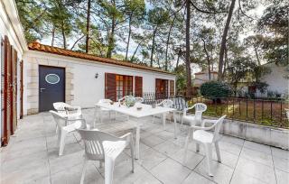 Cozy Home In Saint-Georges-De-Didonne - 3