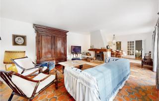 Cozy Home In Saint-Georges-De-Didonne - 1