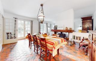 Cozy Home In Saint-Georges-De-Didonne - Saint-Georges-de-Didonne - 5
