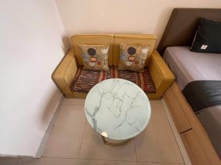CBD Luxury Apartment in Rivergate Tower - Ho Chi Minh City - 3