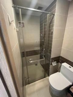 CBD Luxury Apartment in Rivergate Tower - Ho Chi Minh City - 2