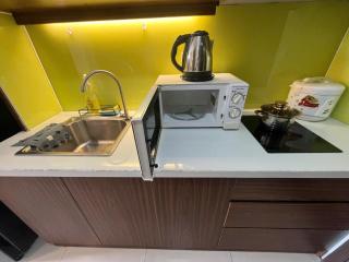 CBD Luxury Apartment in Rivergate Tower - Ho Chi Minh City - 1