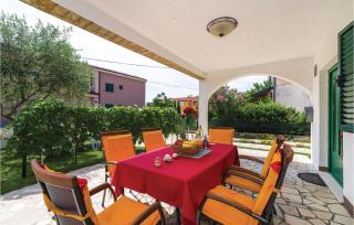 Holiday Home Privlaka Vi - 6