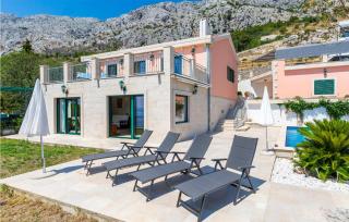 Nice Home In Mimice With House Sea View - Mimice - 1