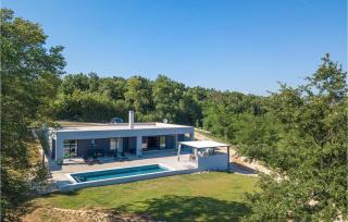 Villa Bartolo - Labin - 9