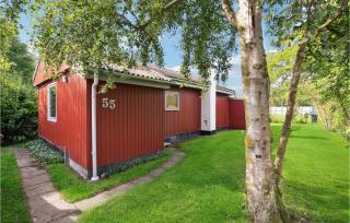 Holiday Home Rønnemose Sydals Denm - Skovby - 1