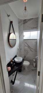 Casa nova e confortável a 350m da praia! - 4