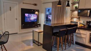 Casa nova e confortável a 350m da praia! - 9