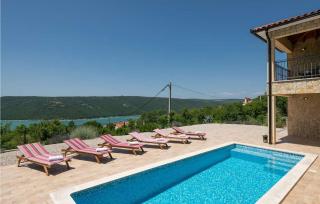 Villa Valente - Labin - 6
