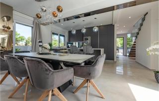 Awesome Home In Zaton With Wifi - Zaton - 5