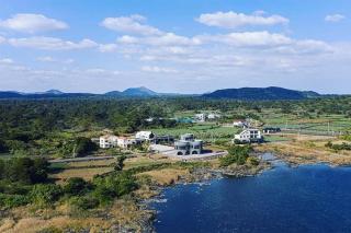 Luxury Pool Villa, Villecot - Seogwipo - 9
