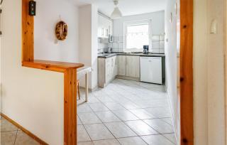 Nice Home In Rowy With Wifi - 5