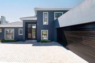 Luxury Family Villa - Big Bay - Blaauwberg Beach - 6
