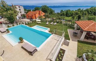Awesome Home In Lovran With Sauna - Lovran - 0
