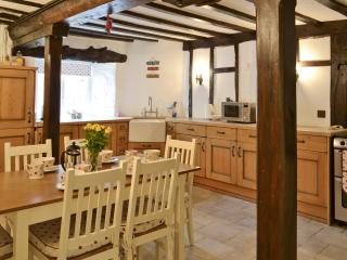 Bee Bowl Cottage - Httd - Bideford - 7