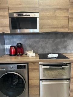 Le cocon de la Garrigue - 8