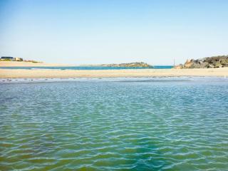 Mussel Cottage - Middleton-on-Sea - 9