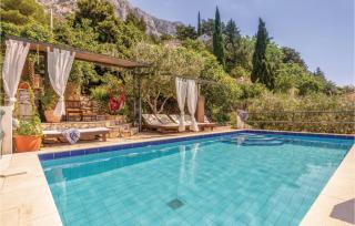 Holiday Home Mimice 21 With Outdoor Swimmingpool - Mimice - 4