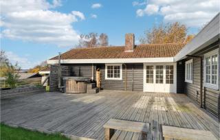 Beautiful Home In Samsø With Wifi - Sælvig - 9
