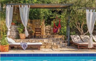 Holiday Home Mimice 21 With Outdoor Swimmingpool - Mimice - 1