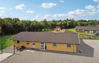 Pet Friendly Home In Oksbøl With Sauna - Oksbøl - 0