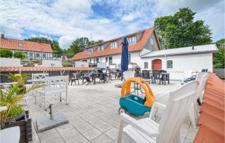 One-Bedroom Apartment In Ebeltoft - 4