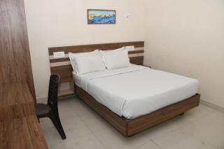 Vasantham Inn - Tiruchirappalli - 7