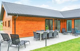 Lovely Home In Ebeltoft With Sauna - 1