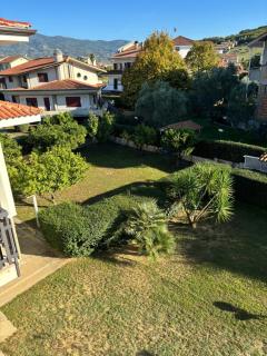 Villa Amalia - Montalto Uffugo - 4