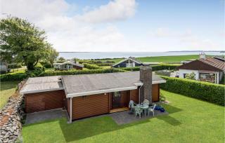 2 Bedroom Awesome Home In Faaborg - Faaborg - 0