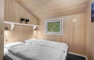 Two-Bedroom Holiday Home In Toftlund - 3