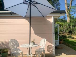 The Chalet - Frant - 9