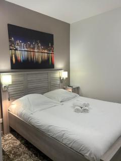 Le cocon de la Garrigue - 9