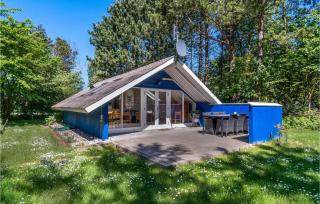 2 Bedroom Lovely Home In Samsø - Nordby - 0