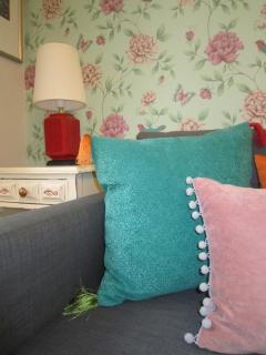 Shabby Chic Flat 2 - Lisbona - 3