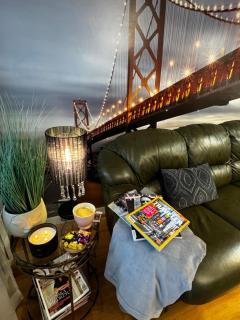 Apartament Kościuszki 1 M15 - 3