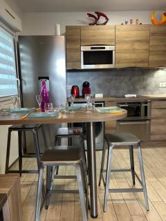 Le cocon de la Garrigue - 0