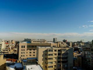 Sky Penthouse - University Square - Bucarest - 8