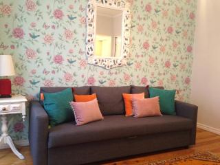Shabby Chic Flat 2 - Lisbona - 5