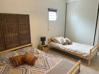L appartement sous les tropiques de crystal beach - Saint-François - 8